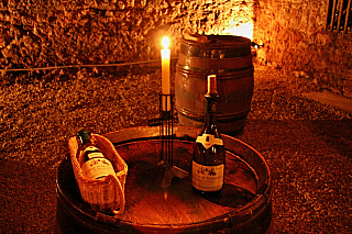 Beaune (Burgundsko – Francie)