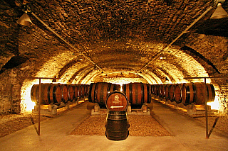 Beaune (Burgundsko – Francie)