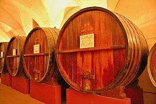 Beaune (Burgundsko – Francie)