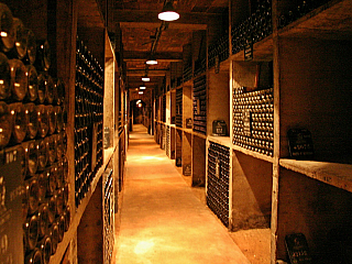 Beaune (Burgundsko – Francie)