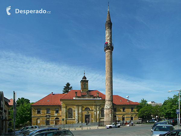 Eger (Maďarsko)