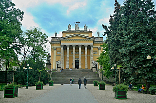 Eger (Maďarsko)
