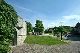 Eger (Maďarsko)