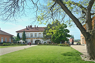 Eger (Maďarsko)
