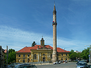 Eger (Maďarsko)