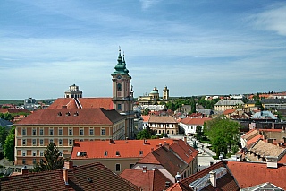 Eger (Maďarsko)