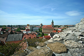 Eger (Maďarsko)