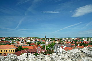 Eger (Maďarsko)