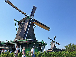 Zaandam (Nizozemsko)