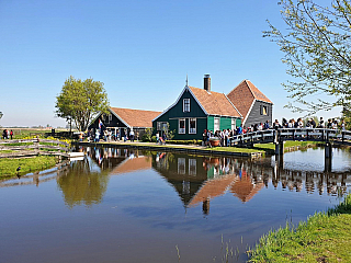 Zaandam (Nizozemsko)