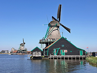 Zaandam (Nizozemsko)