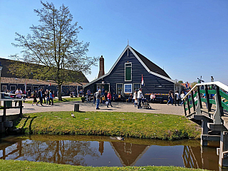 Zaandam (Nizozemsko)