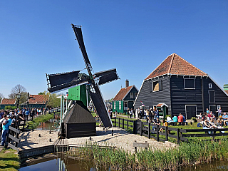 Zaandam (Nizozemsko)