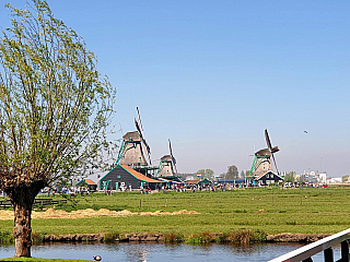 Zaandam (Nizozemsko)