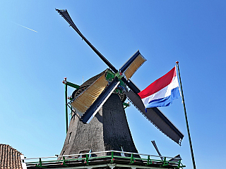 Zaandam (Nizozemsko)