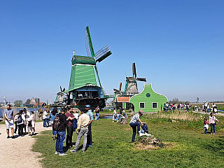 Zaandam (Nizozemsko)