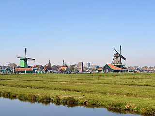 Zaandam (Nizozemsko)