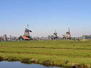 Zaandam (Nizozemsko)