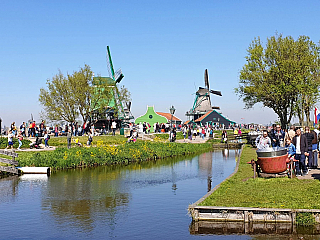 Zaandam (Nizozemsko)