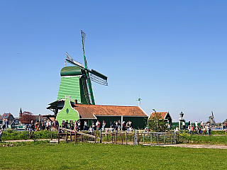 Zaandam (Nizozemsko)