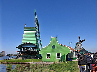 Zaandam (Nizozemsko)