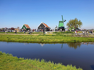 Zaandam (Nizozemsko)