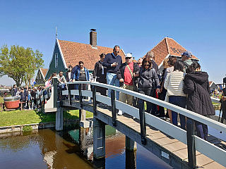 Zaandam (Nizozemsko)