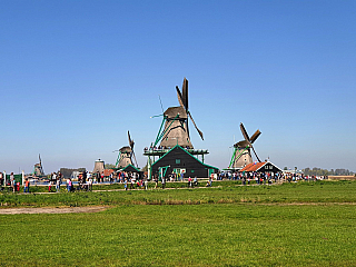 Zaandam (Nizozemsko)