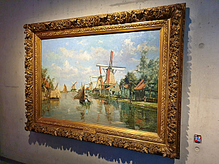 Zaandam (Nizozemsko)