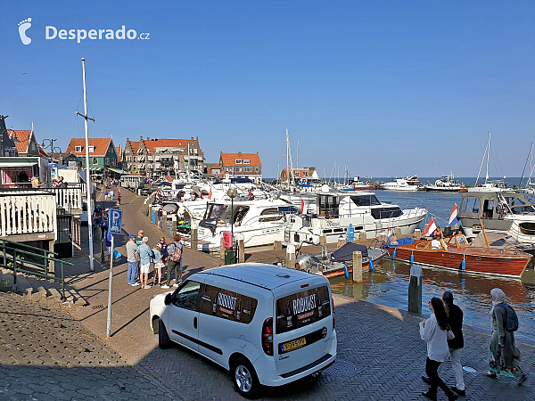 Volendam (Nizozemí)