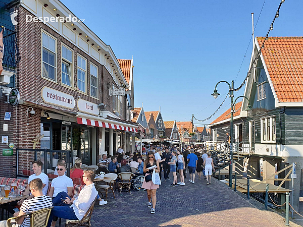 Volendam (Nizozemí)