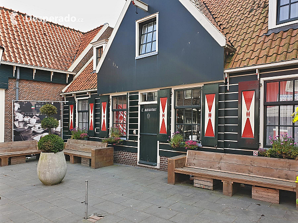 Volendam (Nizozemí)