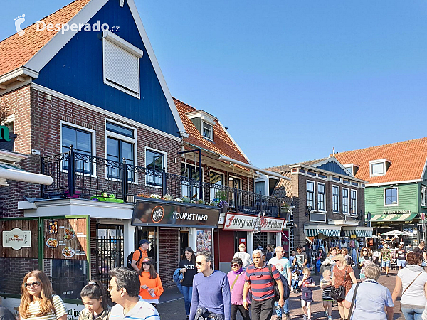 Volendam (Nizozemí)