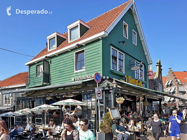 Volendam (Nizozemí)