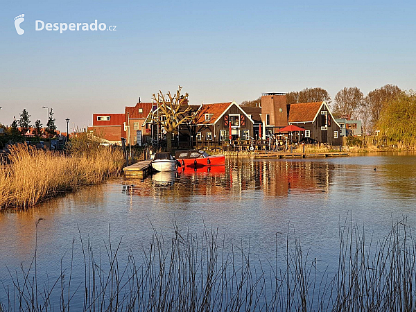 Volendam (Nizozemí)