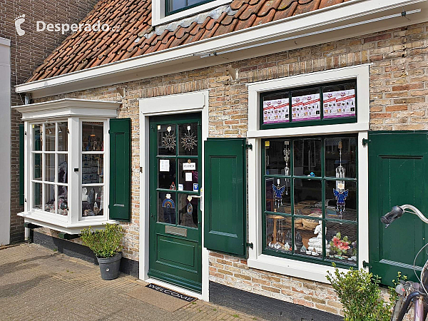 Volendam (Nizozemí)