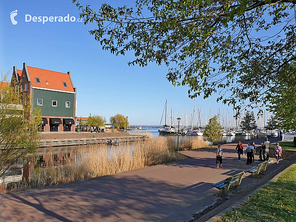 Volendam (Nizozemí)