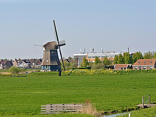 Volendam (Nizozemí)