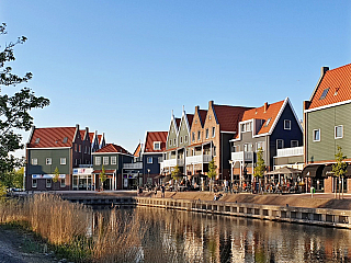 Volendam (Nizozemí)