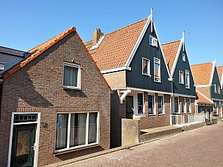 Volendam (Nizozemí)