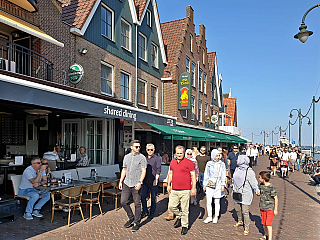 Volendam (Nizozemí)