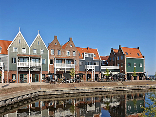 Volendam (Nizozemí)