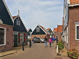 Volendam (Nizozemí)