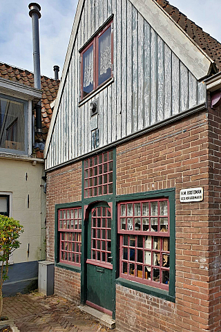 Volendam (Nizozemí)