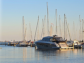 Volendam (Nizozemí)