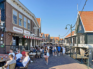 Volendam (Nizozemí)