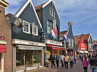 Volendam (Nizozemí)