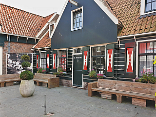 Volendam (Nizozemí)