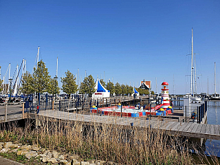 Volendam (Nizozemí)