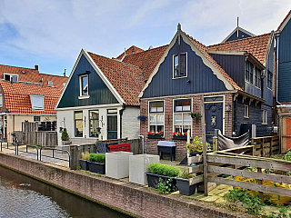 Volendam (Nizozemí)